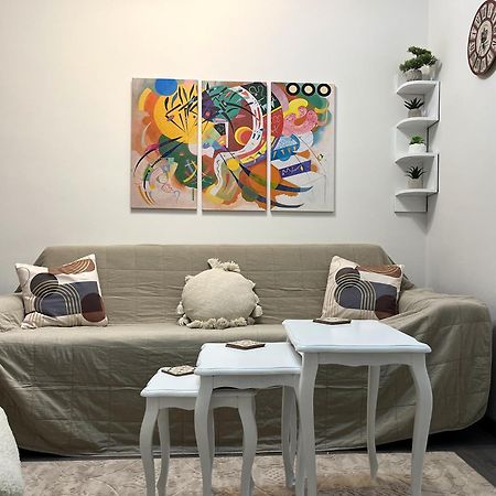 Main Street Retreat Apartment With Free Parking Sarajevo Luaran gambar