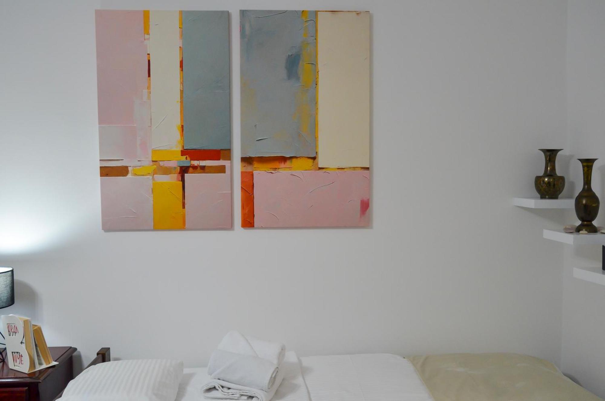 Main Street Retreat Apartment With Free Parking Sarajevo Luaran gambar