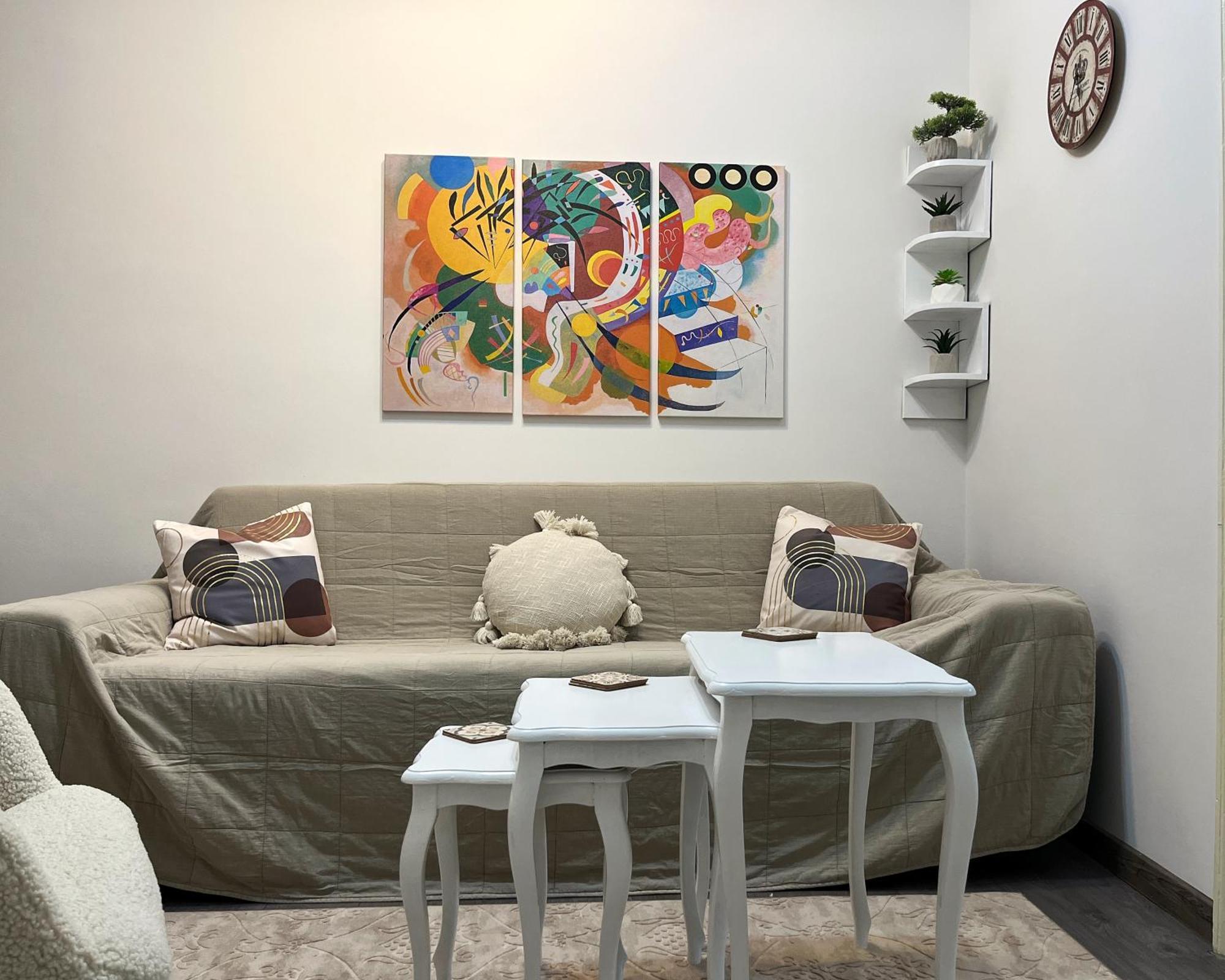 Main Street Retreat Apartment With Free Parking Sarajevo Luaran gambar
