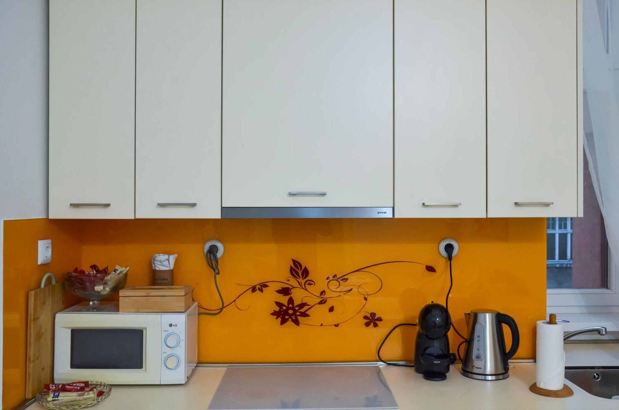 Main Street Retreat Apartment With Free Parking Sarajevo Luaran gambar
