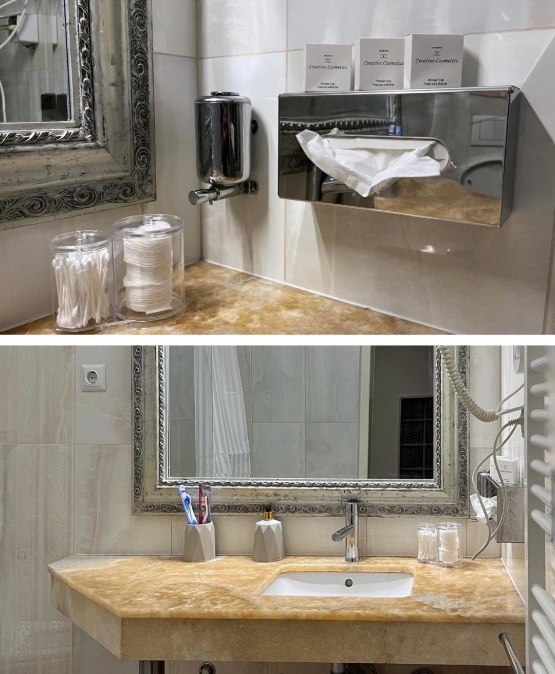 Main Street Retreat Apartment With Free Parking Sarajevo Luaran gambar